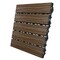 Aura Aura 12 in. W X 12 in. L Walnut Composite Balcony/Deck Tiles 6 sq ft, PK6 DS5-W06-WN02 - alternate 1